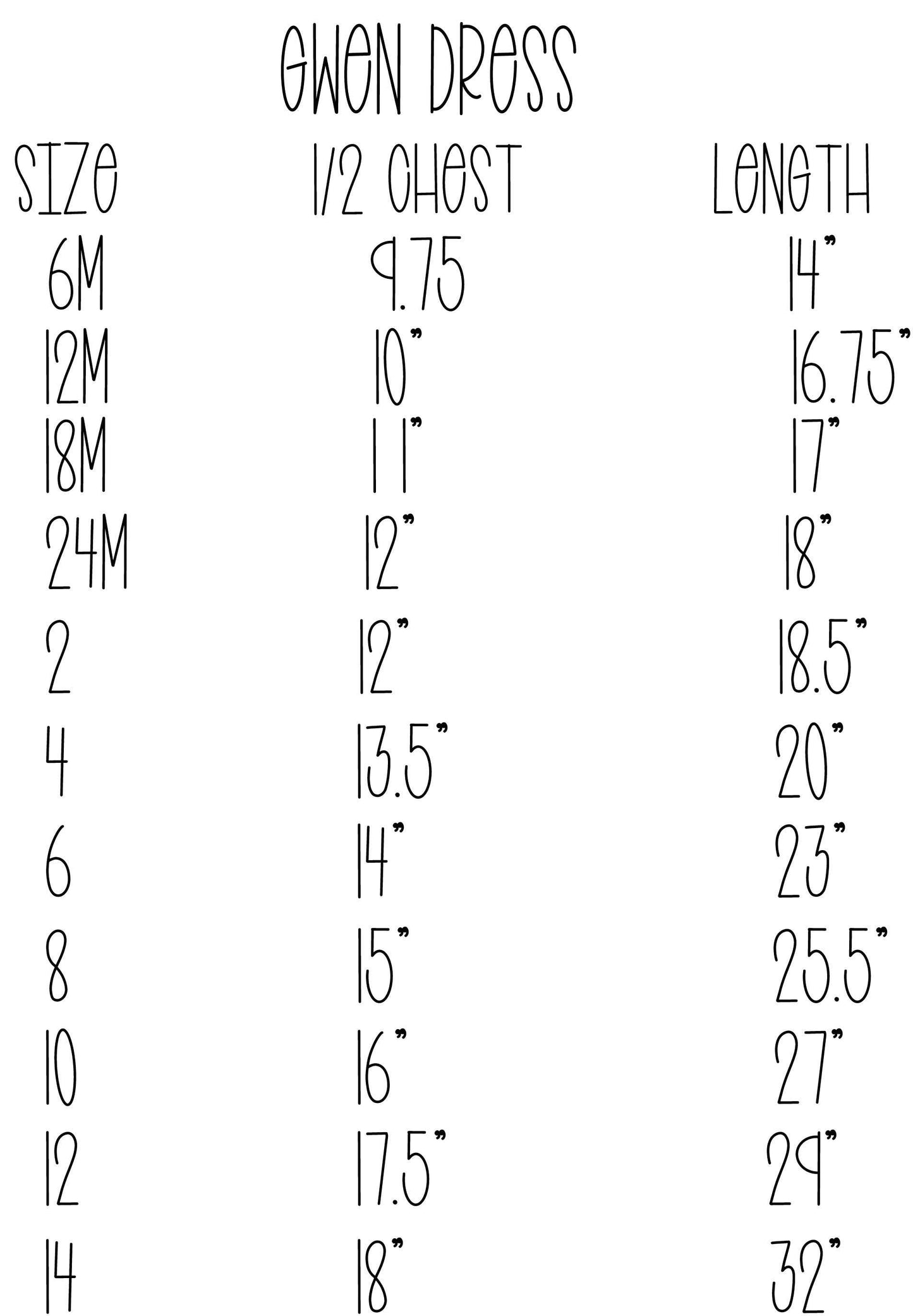 "Sweetheart" Gwen Twirly Dress