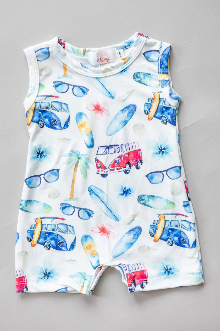 SUMMER/ FALL BOY'S CLOTHING