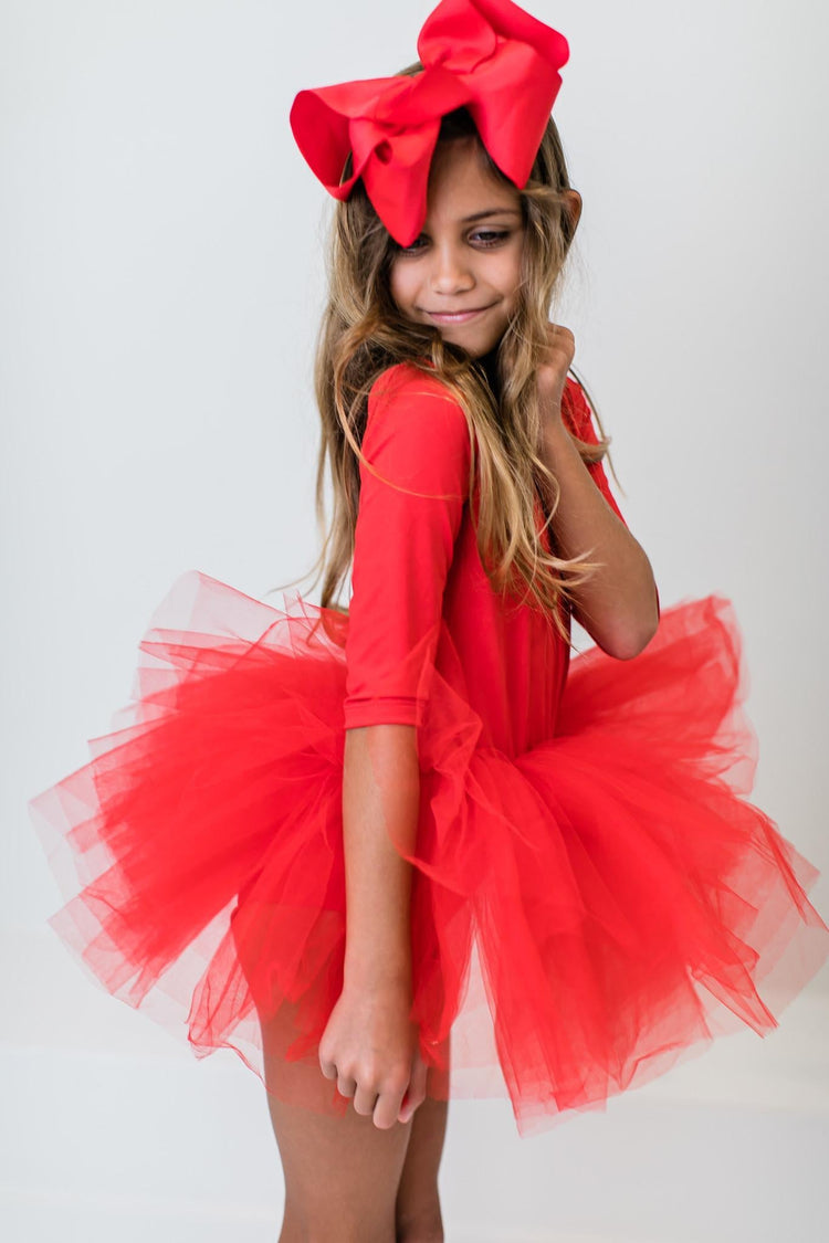TUTU'S & TUTU DRESSES