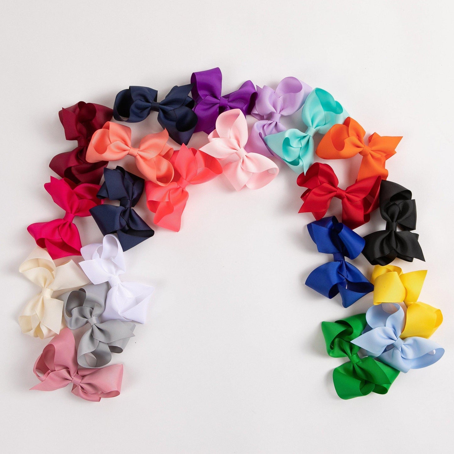 "BOWS" Medium size (6" wide) (NEW)