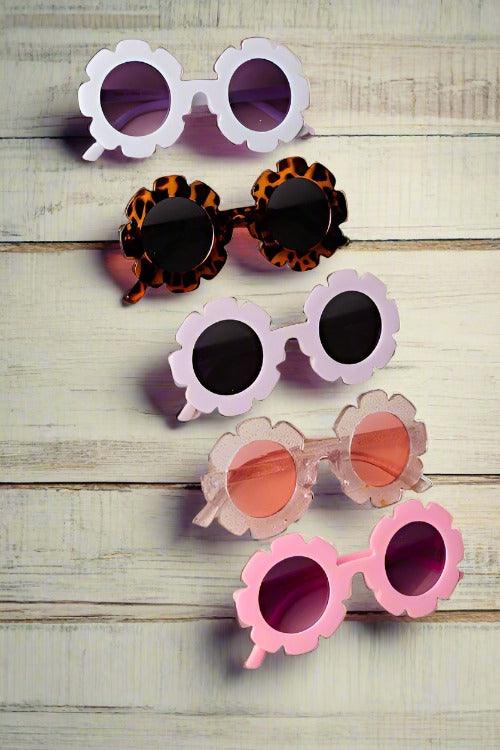 "GROOVY SUNNIES" Childrens Sunglasses