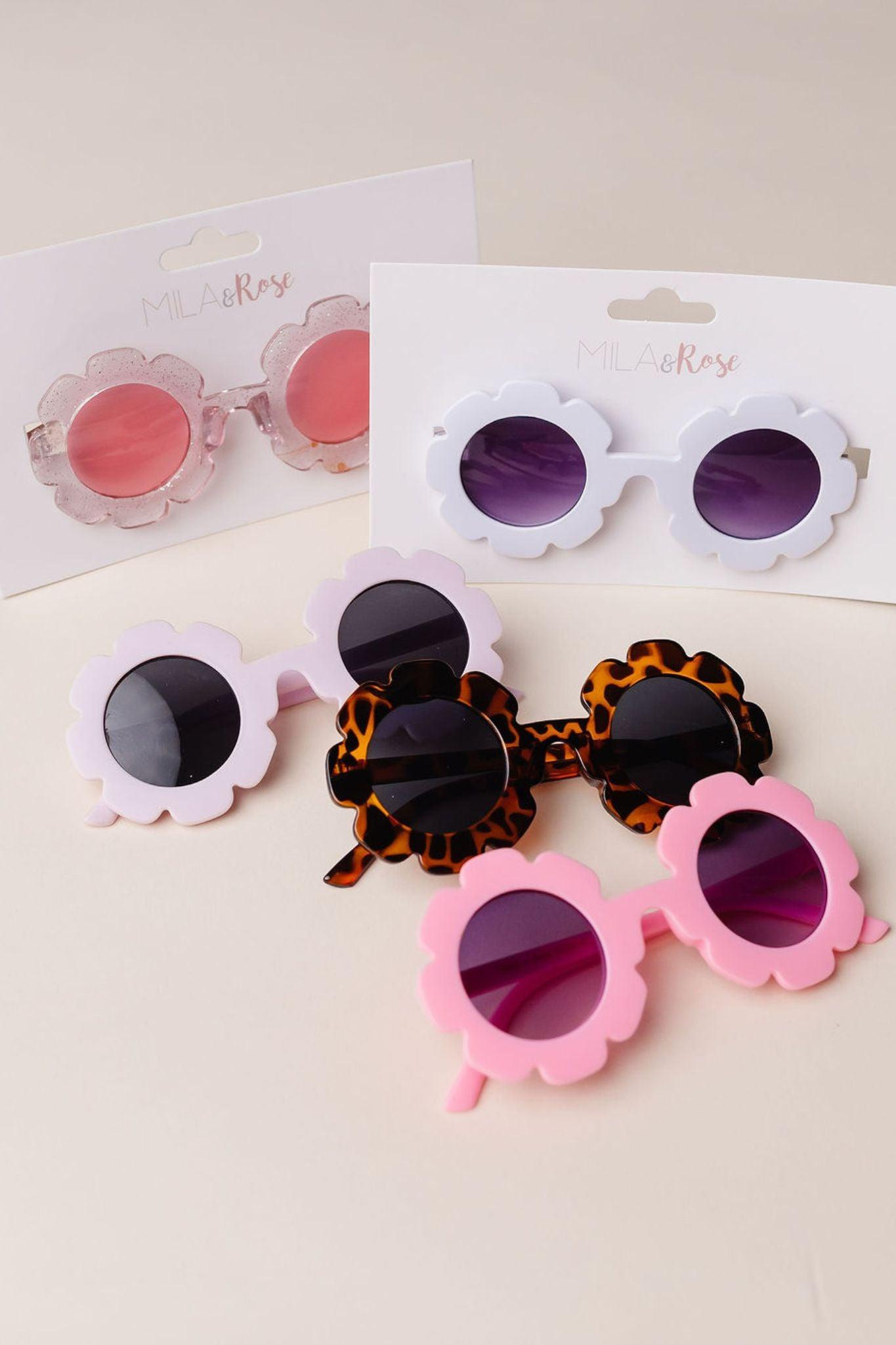 "GROOVY SUNNIES" Childrens Sunglasses