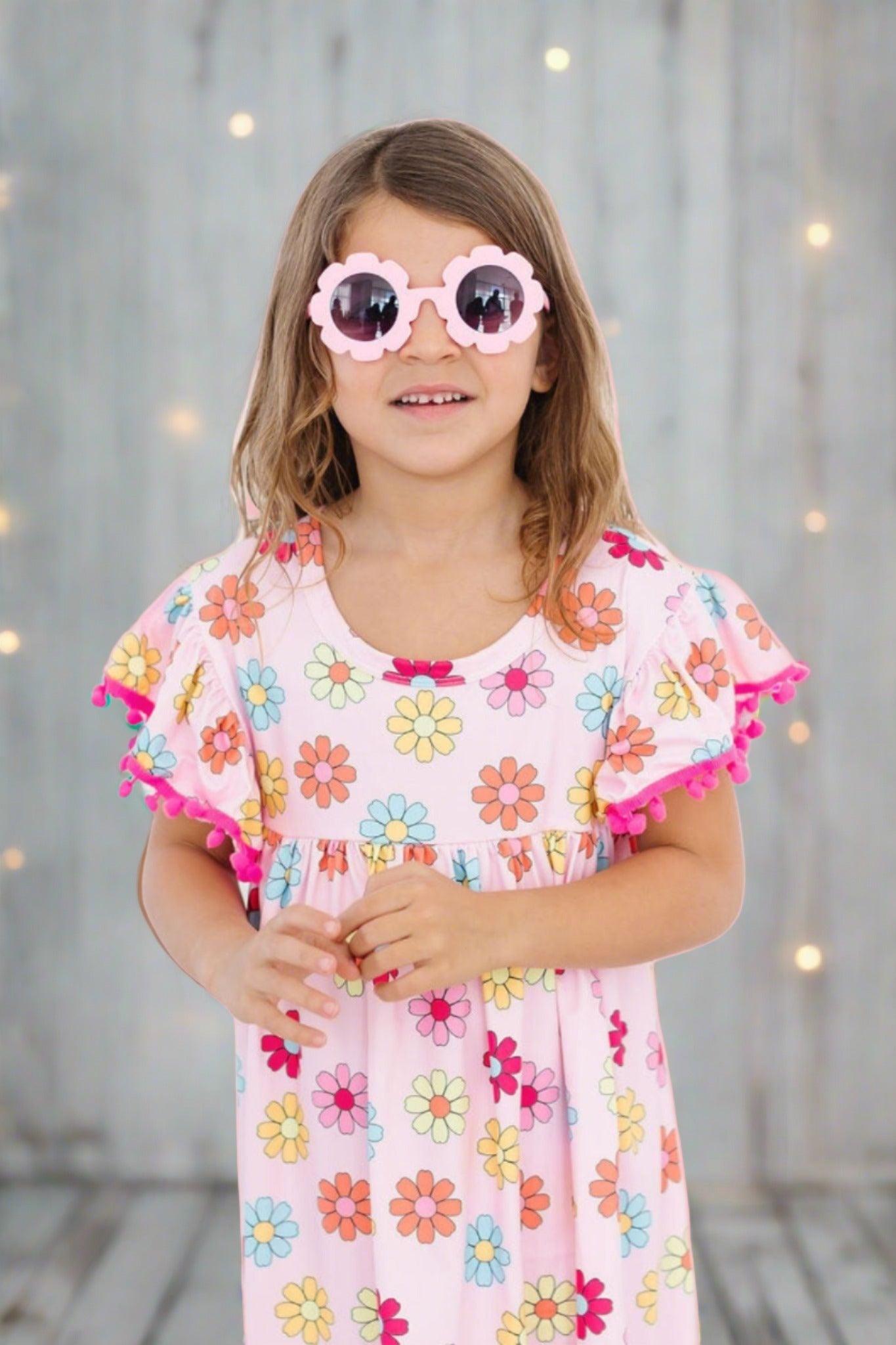 "GROOVY SUNNIES" Childrens Sunglasses