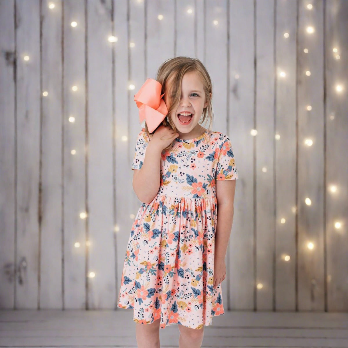 "BOWS" Large size (8" wide) (New)