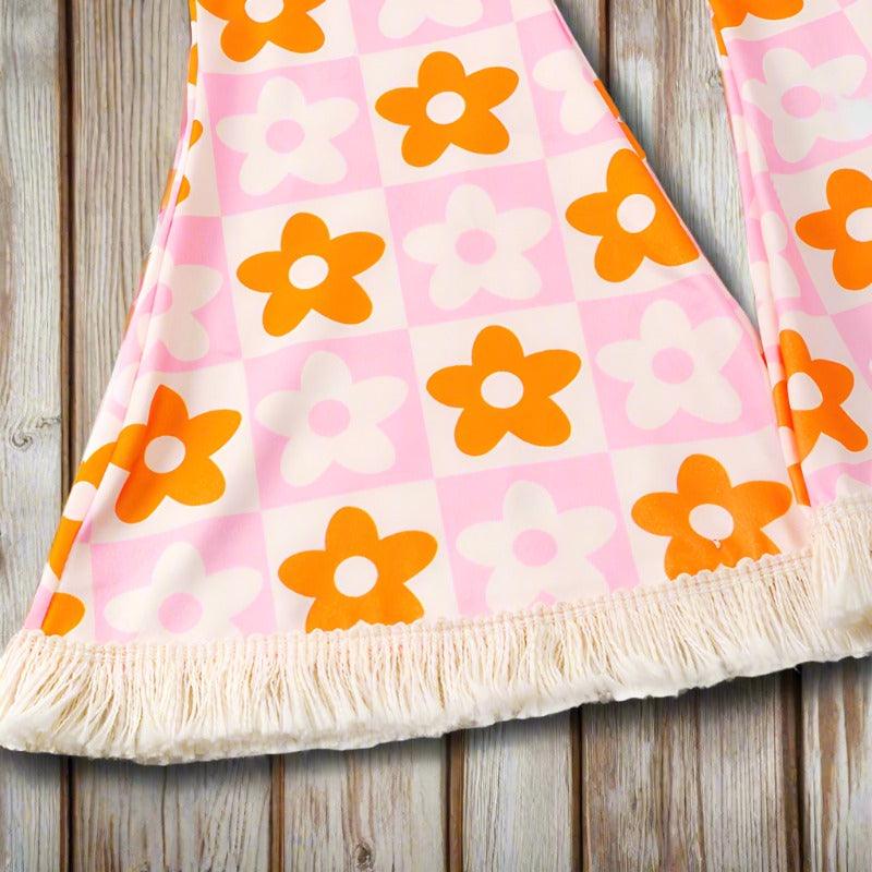 "TINY BUT MIGHTY" Outfit