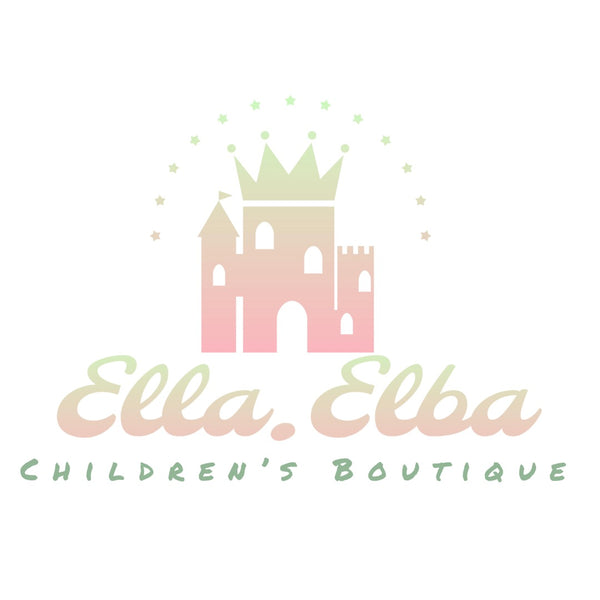 EllaElba Childrens boutique 